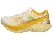 Saucony Endorphin Pro 4 Unisex Shoes Straw/Ochre