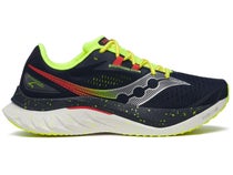 Saucony Endorphin Speed 4 Men's Shoes Navy/Pepper