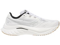 Saucony Endorphin Speed 4 Men's Shoes White/Gum