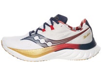 Saucony Endorphin Speed 4 Men's Shoes Boston 