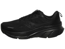 Saucony Guide 18 Men's Shoes Triple Black