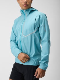 Salomon Men's Bonatti Trail Jacket Peacock Blue