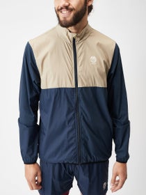 YMR Track Club Men's Torekov Jacket