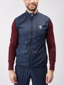 YMR Men's Torekov Performance Vest Navy