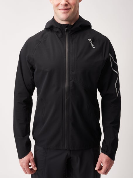 2XU Mens Light Speed WP Jacket