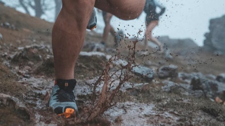 Best Waterproof Running Shoes of 2024