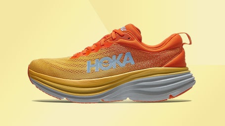 HOKA Bondi 8