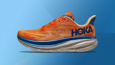 HOKA Clifton 9