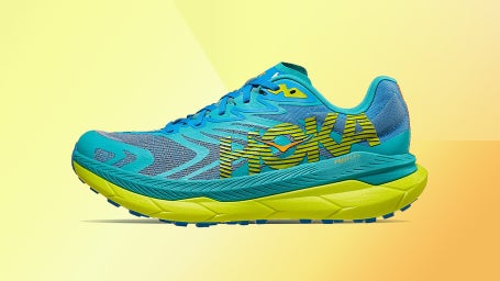 HOKA Tecton X 2