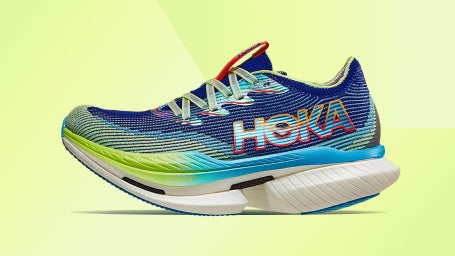 HOKA Cielo X1