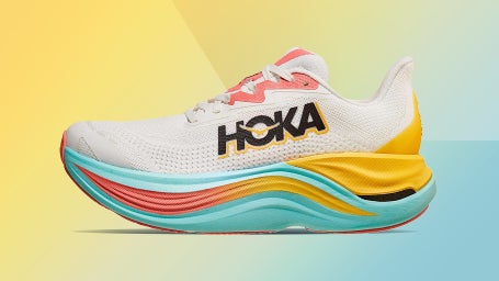 HOKA Skyward X