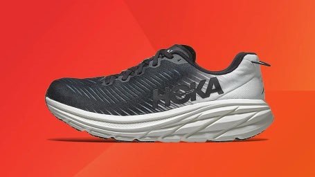 HOKA Rincon 3