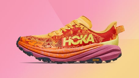 HOKA Speedgoat 6