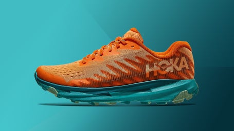 HOKA Torrent 3