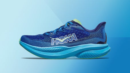 HOKA Mach 6