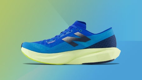 New Balance FuelCell Rebel v4