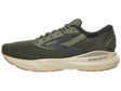 Brooks Adrenaline GTS 24 Men's Shoes Thyme/Black/Grey