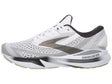 Brooks Adrenaline GTS 24 Men's Shoes White/Black/Pelica