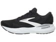 Brooks Adrenaline GTS 24 Women's Shoes Black/White