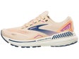 Brooks Adrenaline GTS 23 Women's Shoes Apricot/Blue