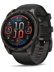 Garmin fenix 8 Sapphire AMOLED 47mm GPS Watch