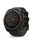 Garmin fenix 8 Sapphire Solar 51mm GPS Watch