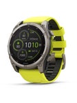 Garmin fenix 8 Sapphire Solar 51mm GPS Watch