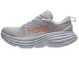 HOKA Bondi 8 Women's Shoes Harbor Mist/Lunar Rk