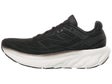 New Balance Fresh Foam X 1080 v13 Women's Shoes Blk/Wht