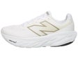 New Balance Fresh Foam X 1080 v14 Women's Shoes Wht/Gld