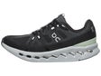 On Cloudsurfer Men's Shoes Iron/Glacier