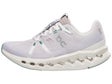 On Cloudsurfer Women's Shoes Pearl/Ivory