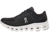 On Cloudflow 4 Men's Shoes Black/White