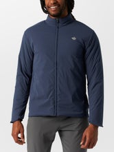 rabbit Men's Warm Up N' Go Jacket