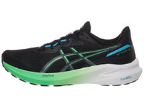 ASICS GT 1000 13 Men's Shoes Black/Digital Aqua