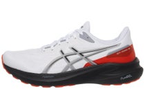 ASICS GT 1000 13 Men's Shoes White/Black