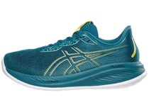 ASICS Gel Cumulus 26 Men's Shoes Evening Teal/Yellow