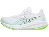 ASICS Gel Cumulus 26 Men's Shoes White/Sheet Rock