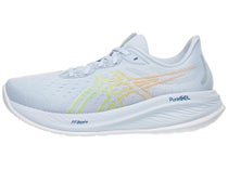 ASICS Gel Cumulus 26 Men's Shoes Cool Grey/Yellow