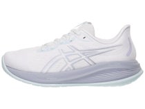 ASICS Gel Cumulus 26 Men's Shoes White/Cool Grey