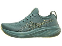 ASICS Gel Nimbus 26 Men's Shoes Celadon/Light Celadon