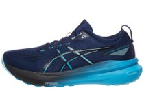 ASICS Gel Kayano 31 Men's Shoes Blue Expanse/Aqua