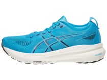 ASICS Gel Kayano 31 Men's Shoes Digital Aqua/Cyan