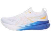 ASICS Gel Kayano 31 Men's Shoes White/Breeze