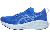 ASICS Novablast 5 Men's Shoes Illusion Blue/Light Blue