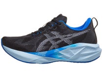 ASICS Novablast 5 Men's Shoes Black/White