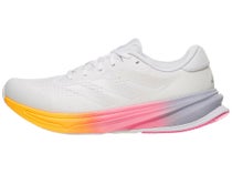 adidas Supernova Rise Men's Shoes White/Crystal/Pink