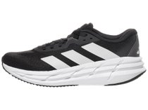 adidas adiSTAR 3 Men's Shoes Black/White/Grey