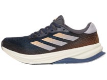 adidas Supernova Solution Men's Shoes Ink/Grey/Oat