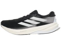 adidas Supernova Solution 2 Men's Shoes Black/White/Car